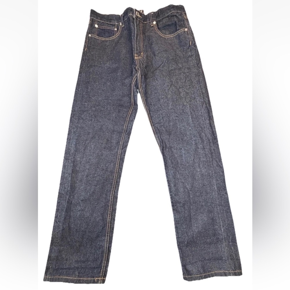 Goodale Selvedge‎ Jeans Men’s 35x30 Blue